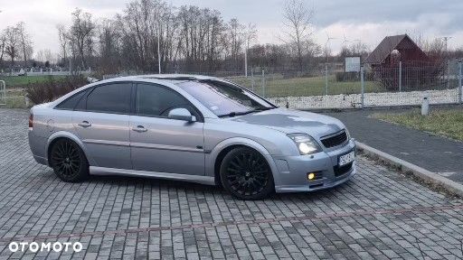 Opel Vectra - 7