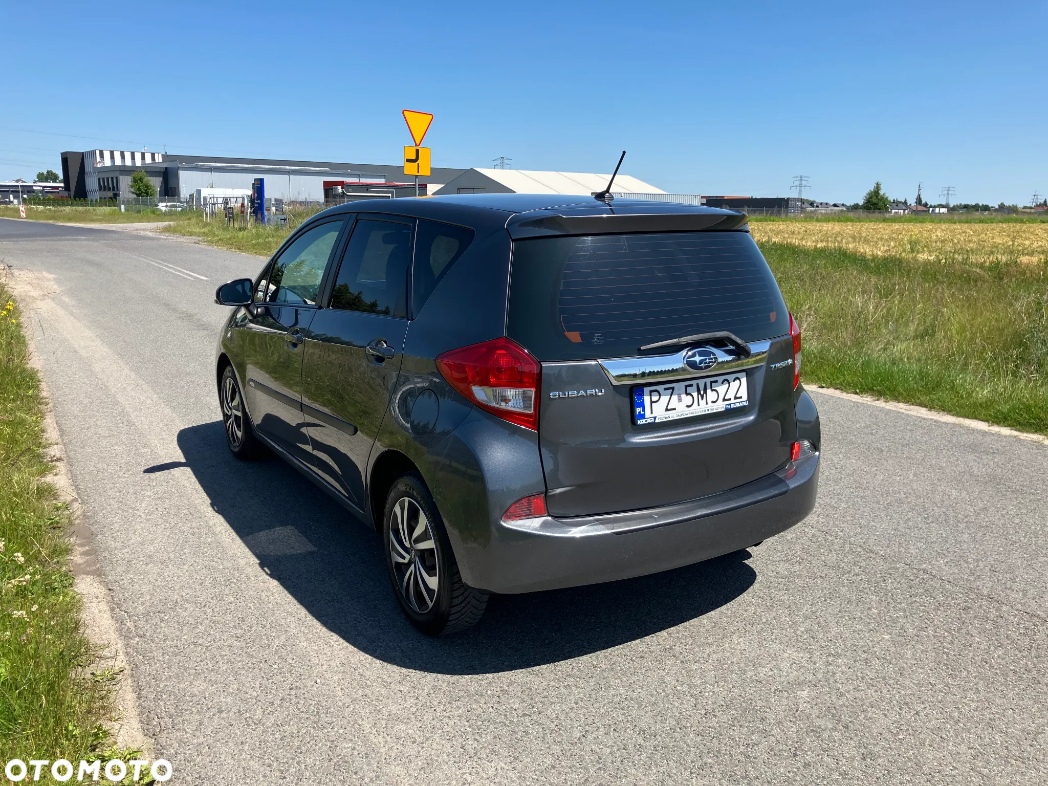 Toyota Verso S 1.33 Life - 2