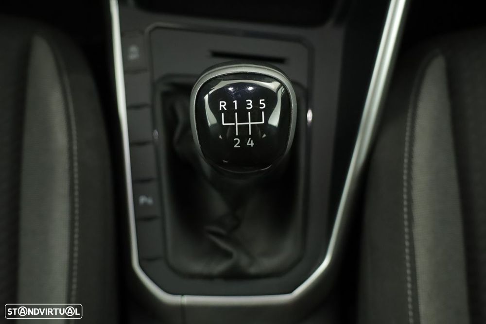 VW Taigo 1.0 TSI Urban - 12