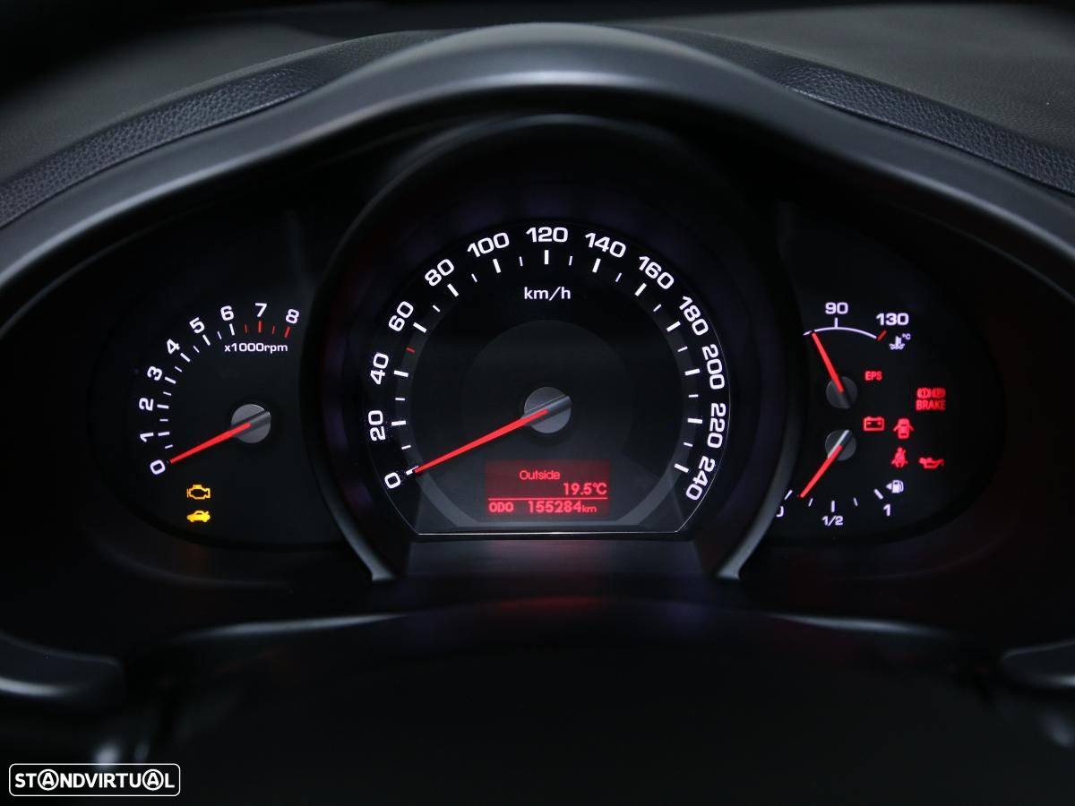 Kia Sportage - 15