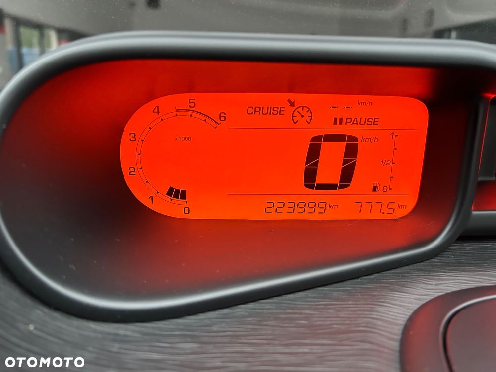 Citroën C3 Picasso HDi 110 FAP Exclusive - 31