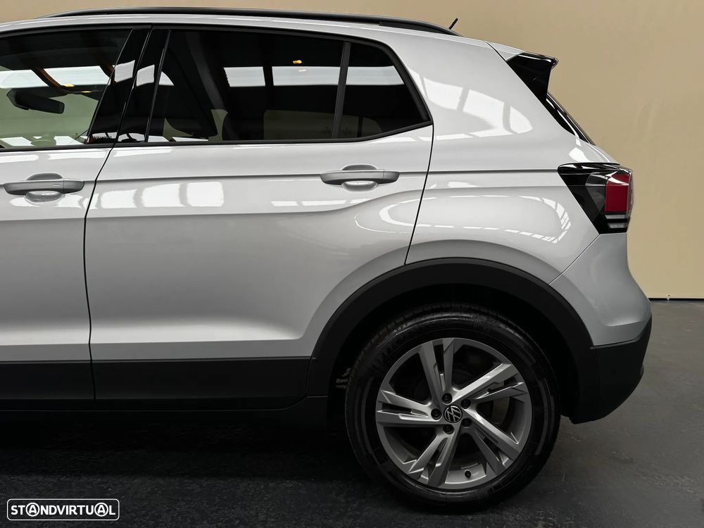 Volkswagen T-Cross 2026 photo 5