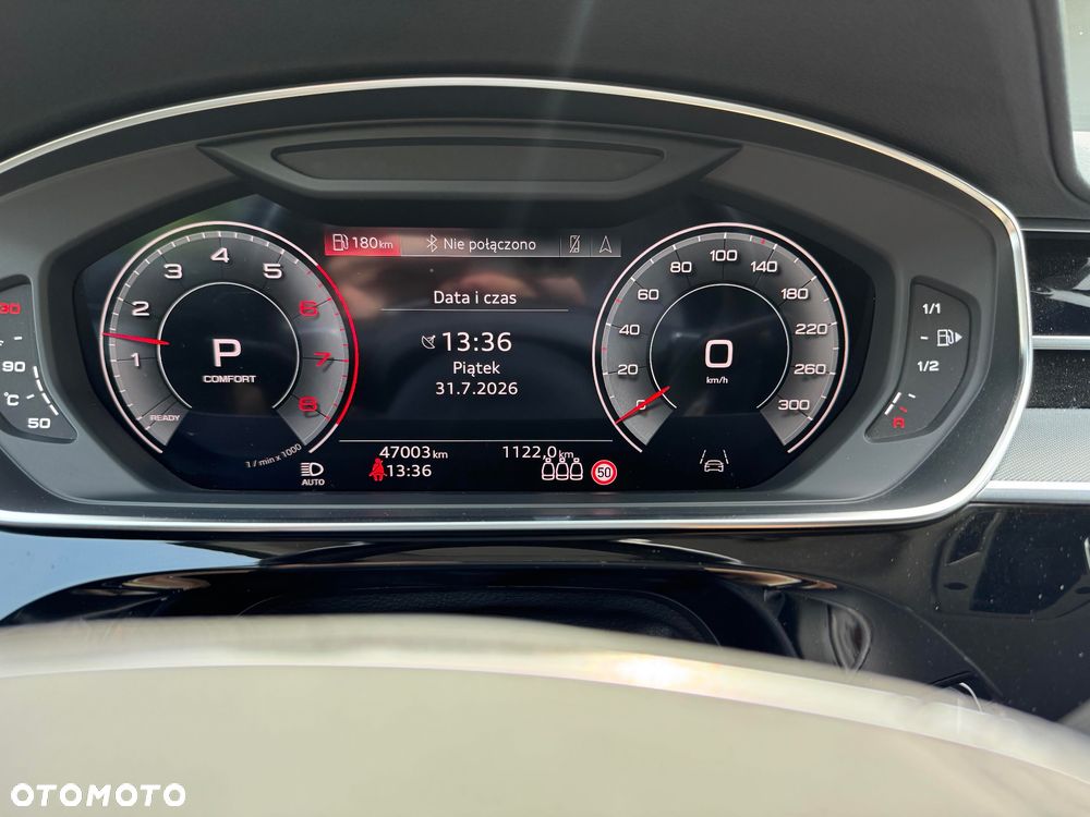 Audi A8 - 7