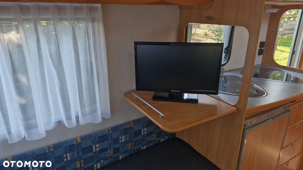 Adria Adora 472LU - 17