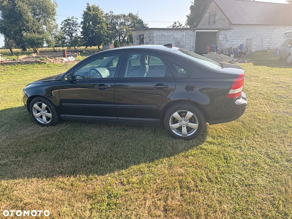 Volvo S40 2.0D - 4