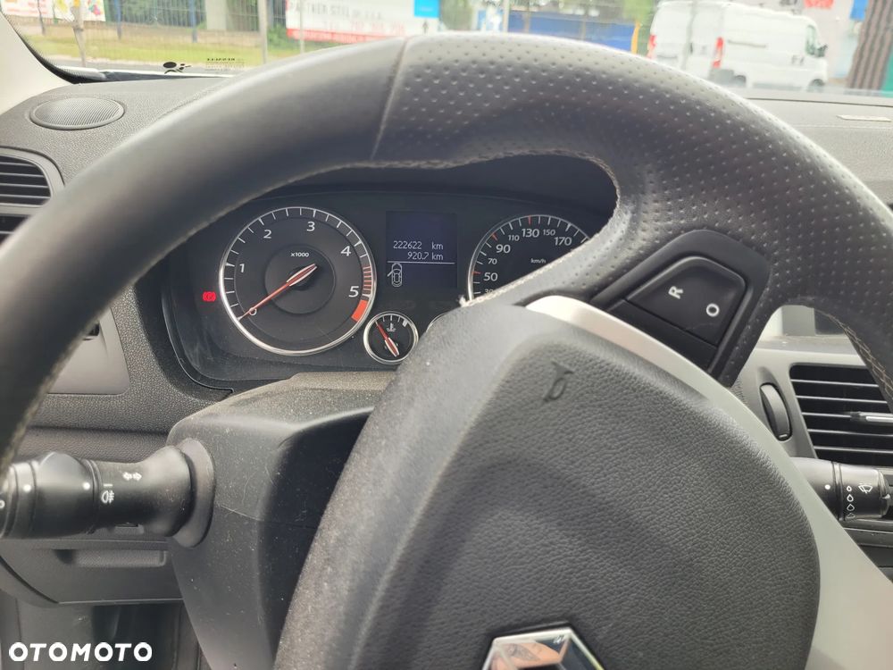 Renault Laguna 2.0 dCi GT - 5
