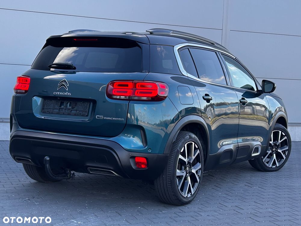 Citroën C5 Aircross - 4