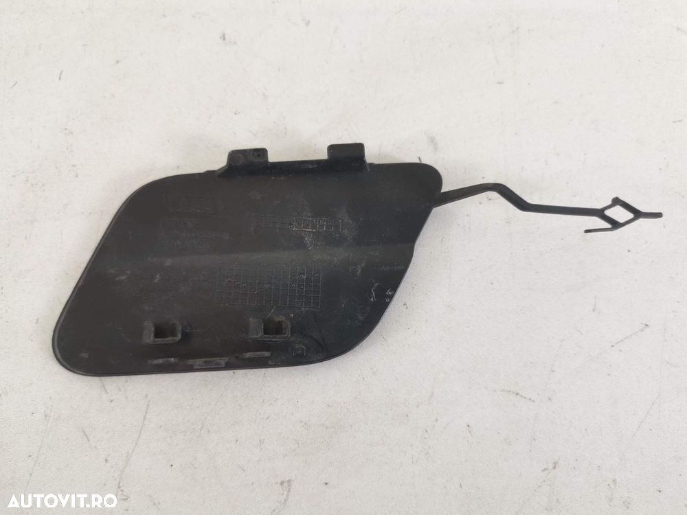 Capac Cui Tractare Bara Fata Audi A8 D5 2017 2018 2019 2020 Original I - 3