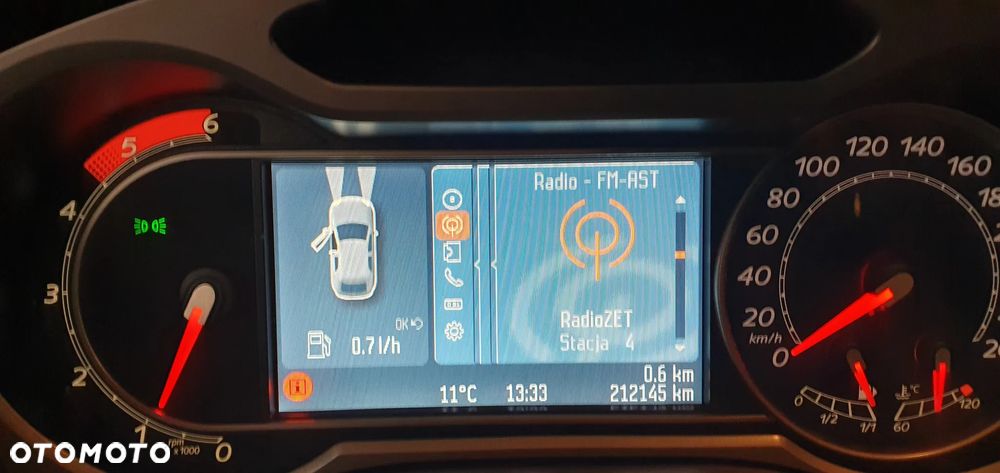 Ford S-Max 2.0 TDCi DPF Titanium - 18