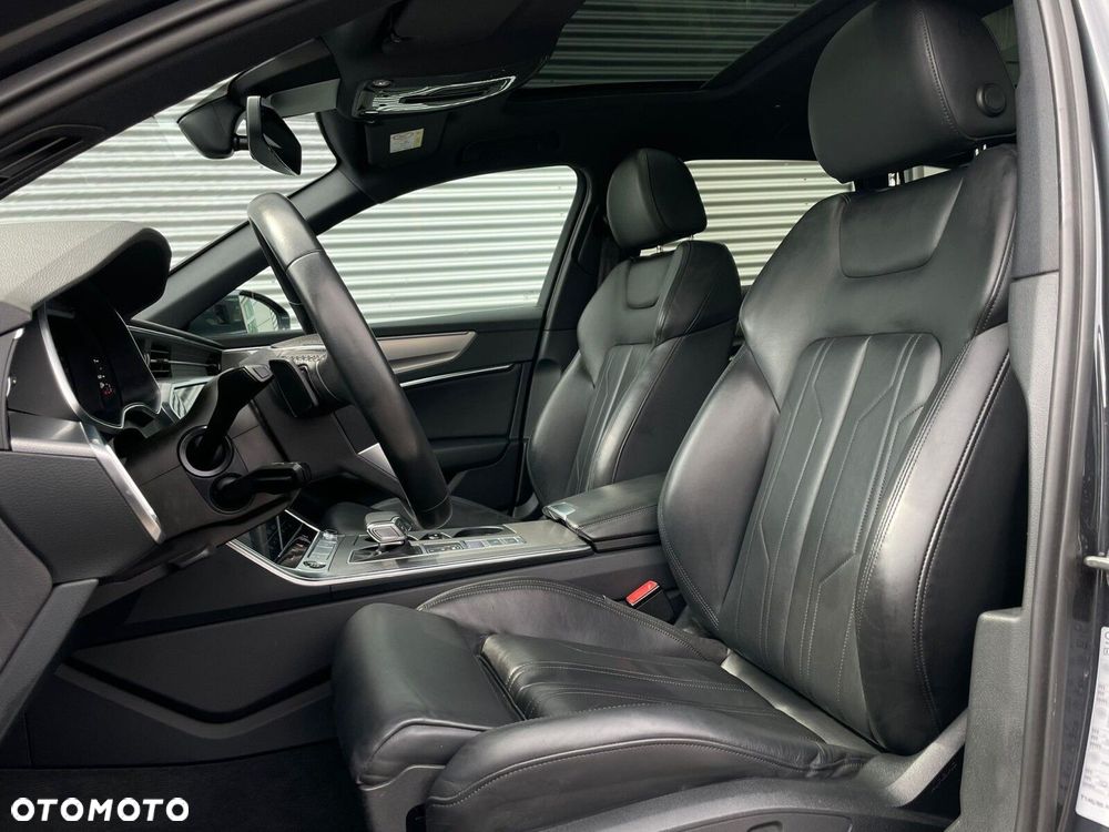 Audi A6 Avant - 23