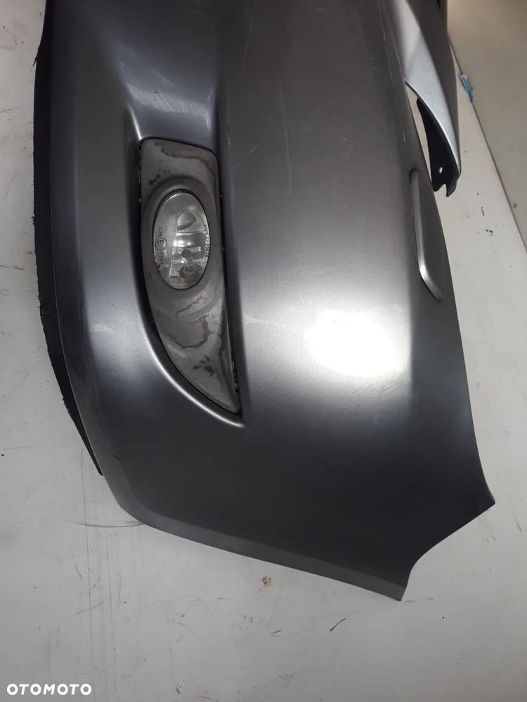 ZDERZAK PRZÓD MAZDA 3 (2003-2006) - 6