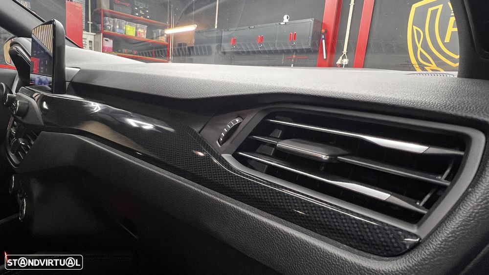 Ford Focus SW 2.3 EcoBoost S&S ST - 34