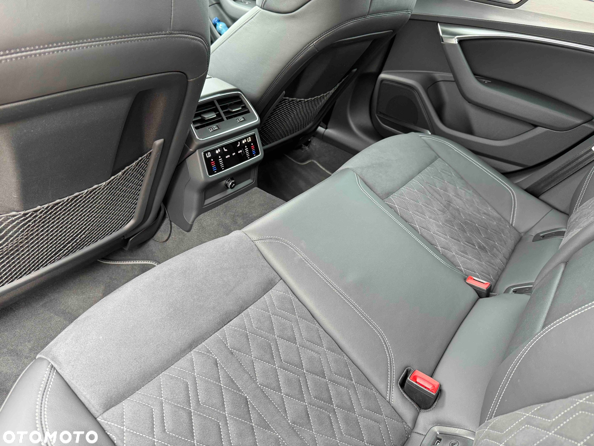 Audi S7 Sportback TDI Tiptronic - 20