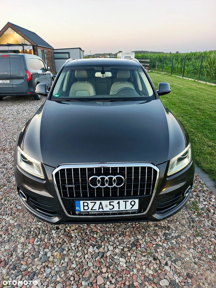 Audi Q5 - 10