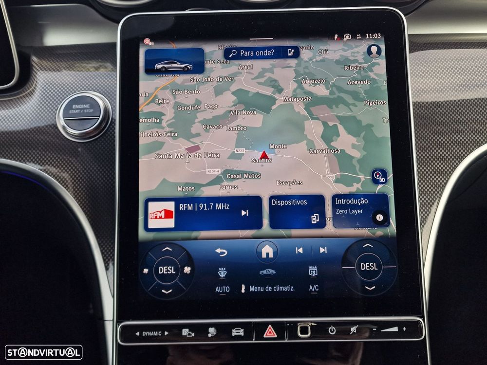 Mercedes-Benz CLE 300 - 49