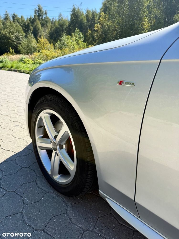 Audi A4 - 6