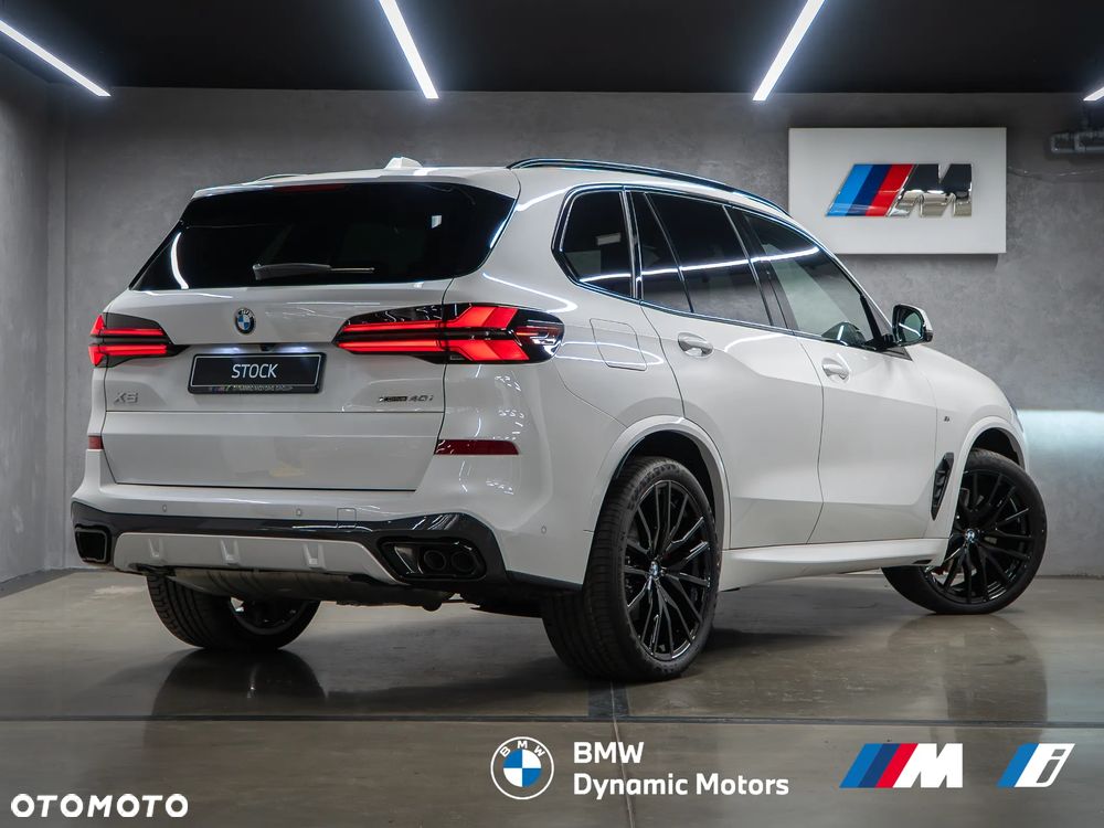 BMW X5 - 4