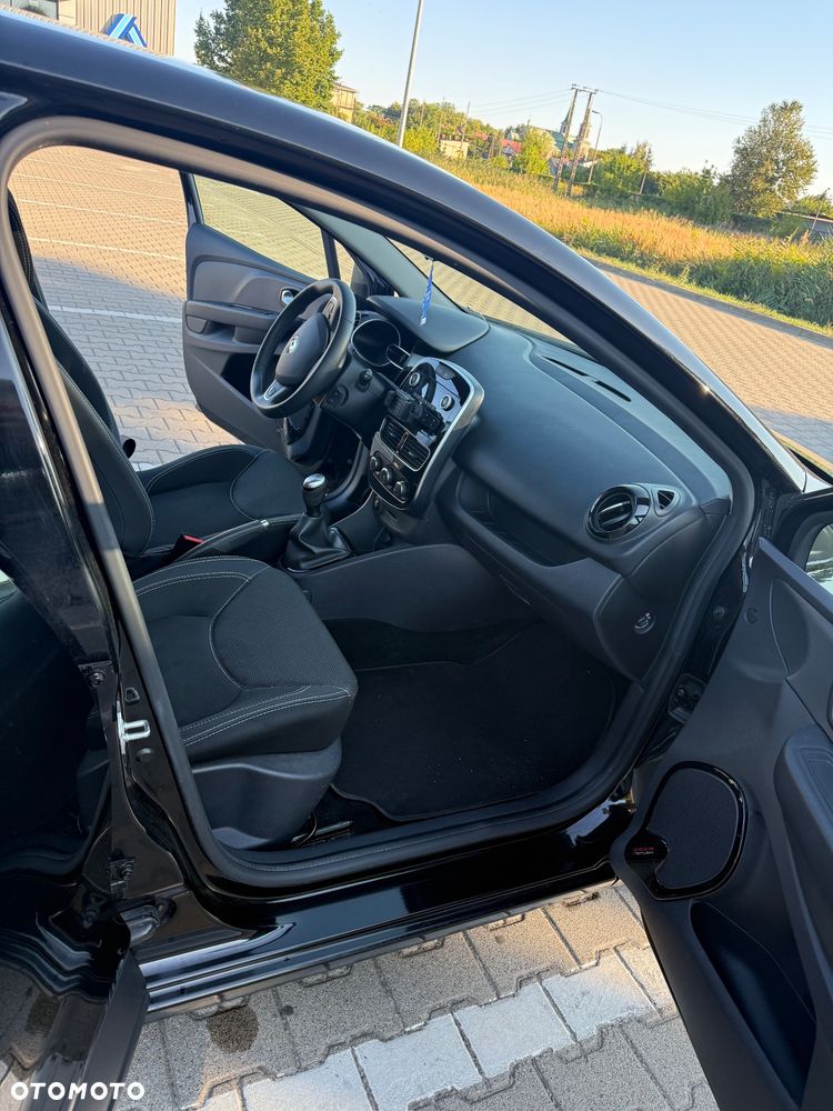 Renault Clio (Energy) TCe 75 Start & Stop LIFE - 11