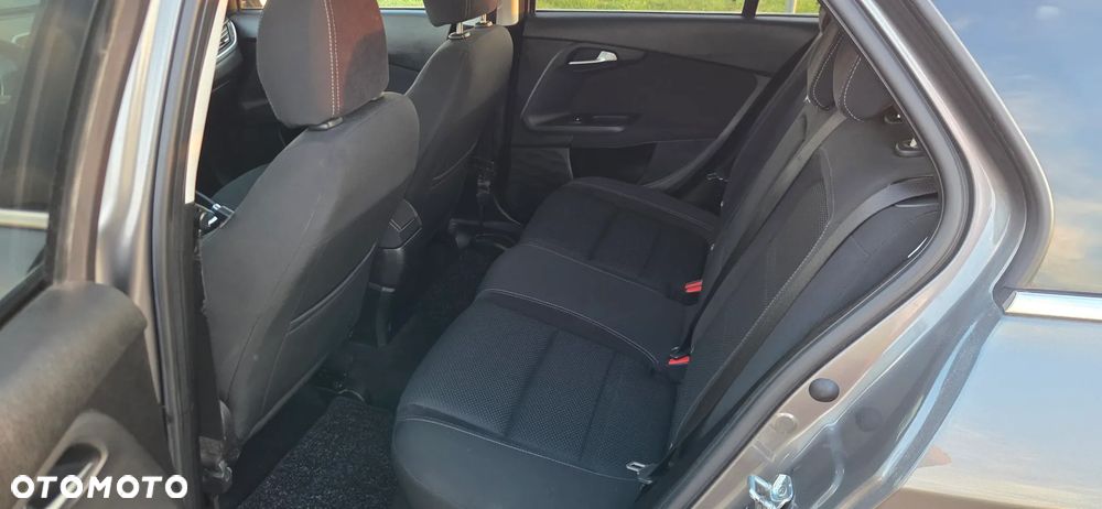 Fiat Tipo 1.4 T-Jet Lounge - 10