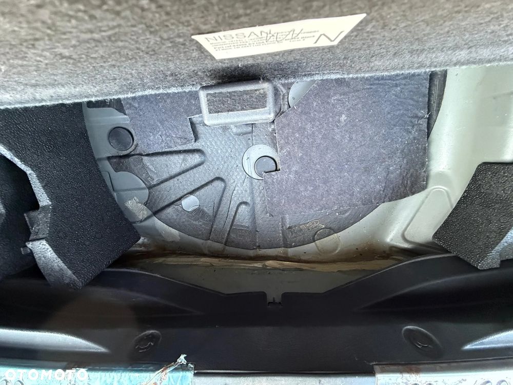 Nissan Qashqai+2 - 34