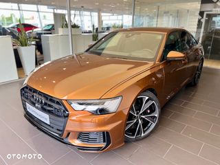 Audi S6 TDI mHEV Quattro Tiptronic