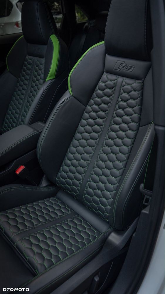 Audi RS3 Sportback - 14