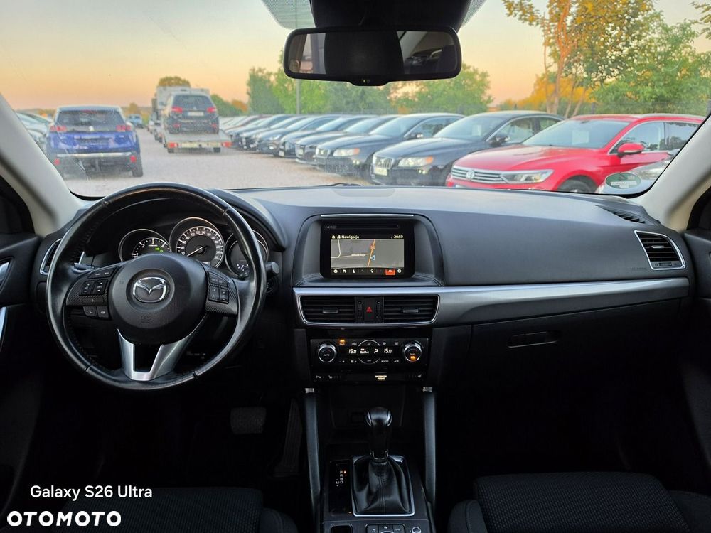 Mazda CX-5 - 35