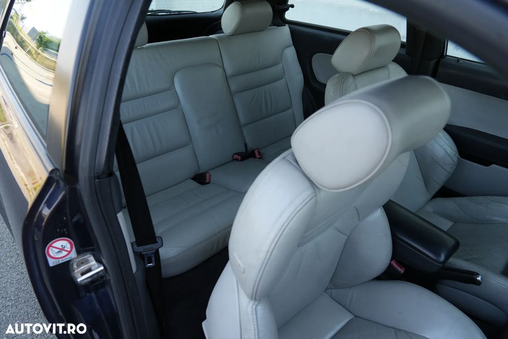Audi S3 Sportback - 16