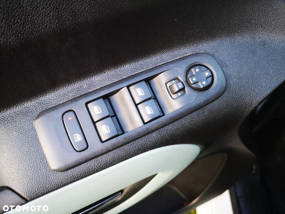 Citroën Berlingo - 27