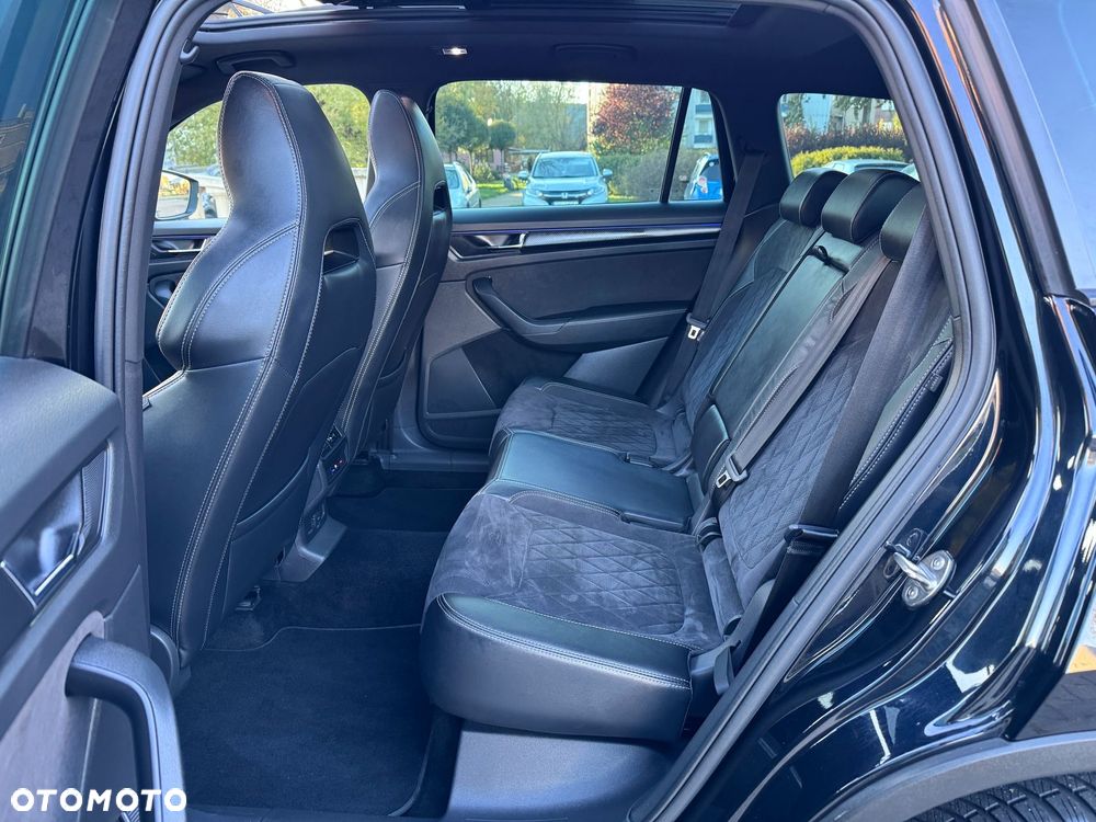 Skoda Kodiaq 2.0 TDI 4x2 Active DSG - 30