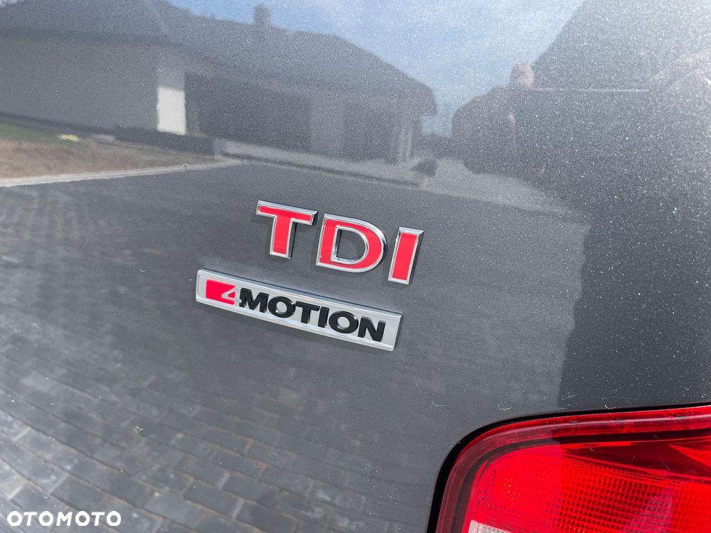 Volkswagen Transporter - 5