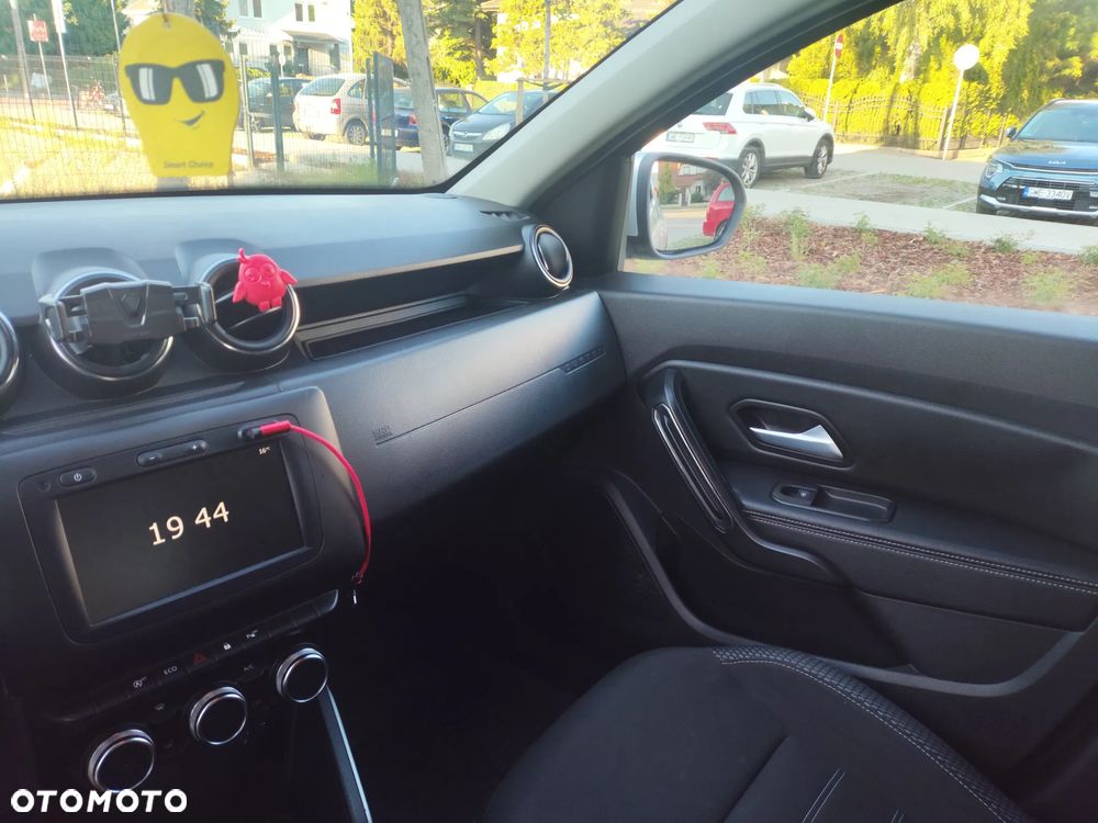 Dacia Duster 1.0 TCe Prestige - 15
