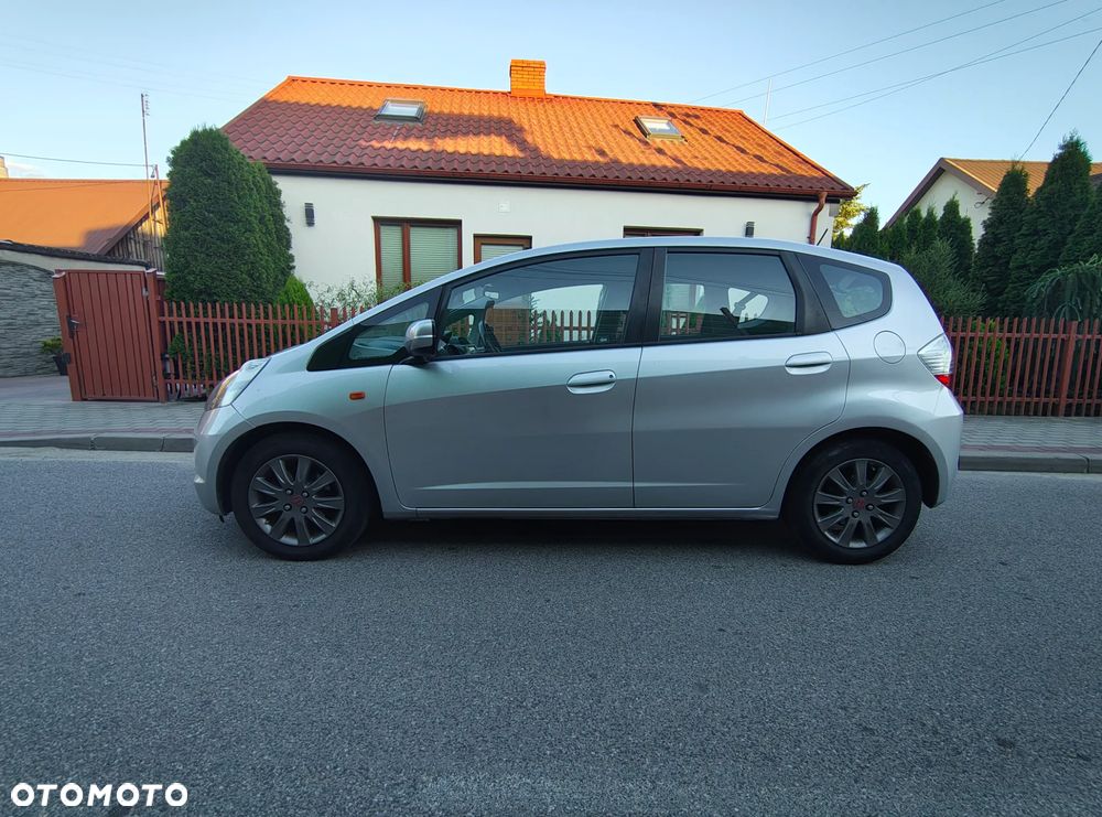 Honda Jazz 1.2 Trend - 7
