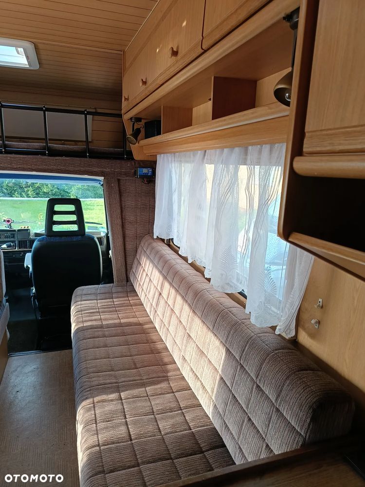 Fiat Ducato - 4