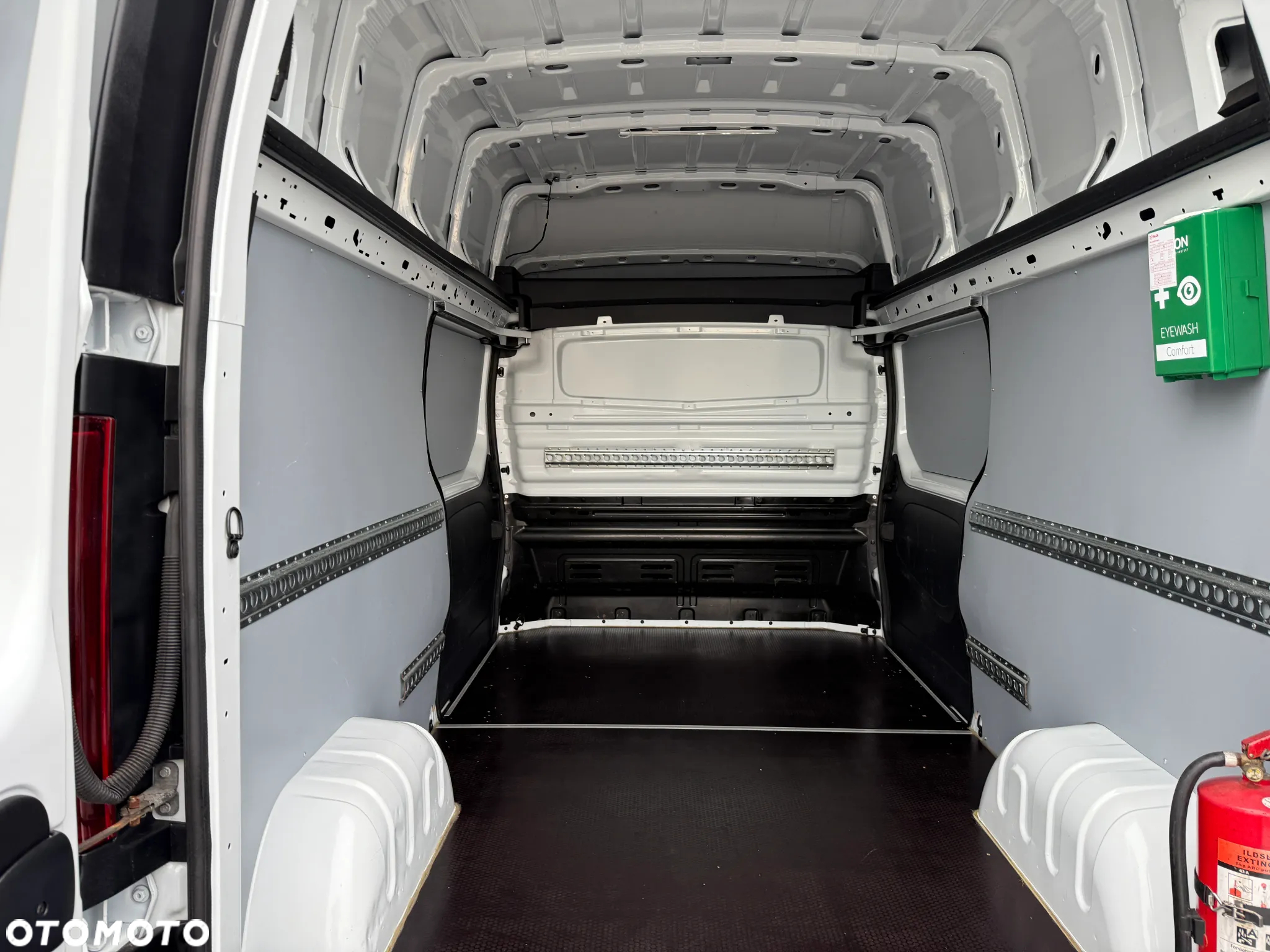 Renault Trafic L2H2 Winda - 13
