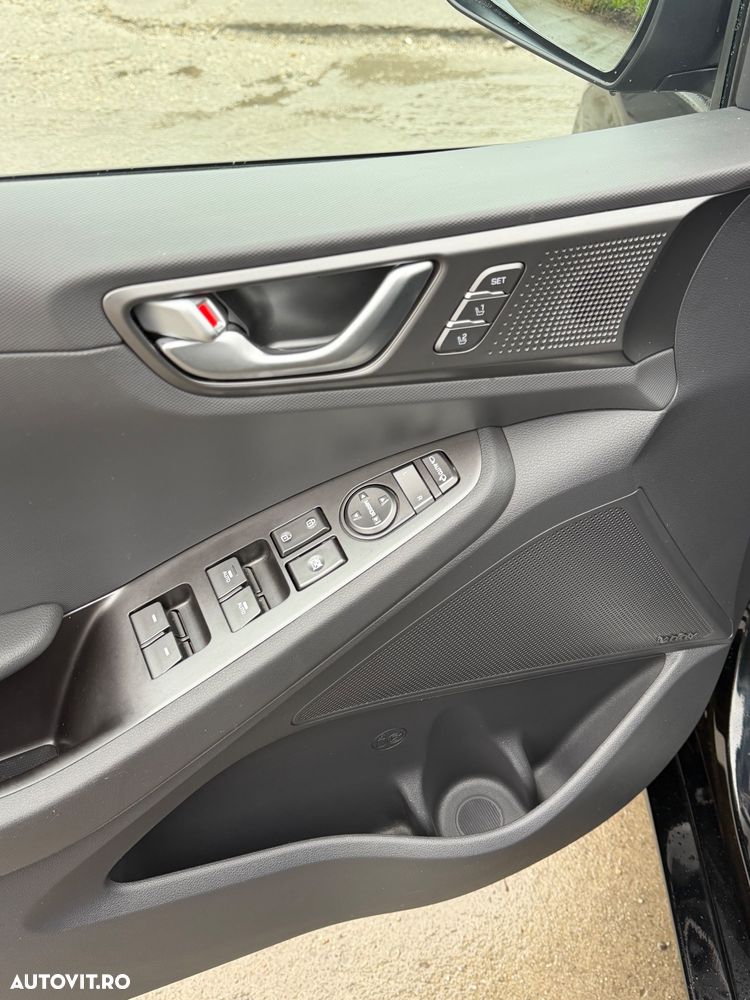 Hyundai IONIQ 141CP Exclusive - 13