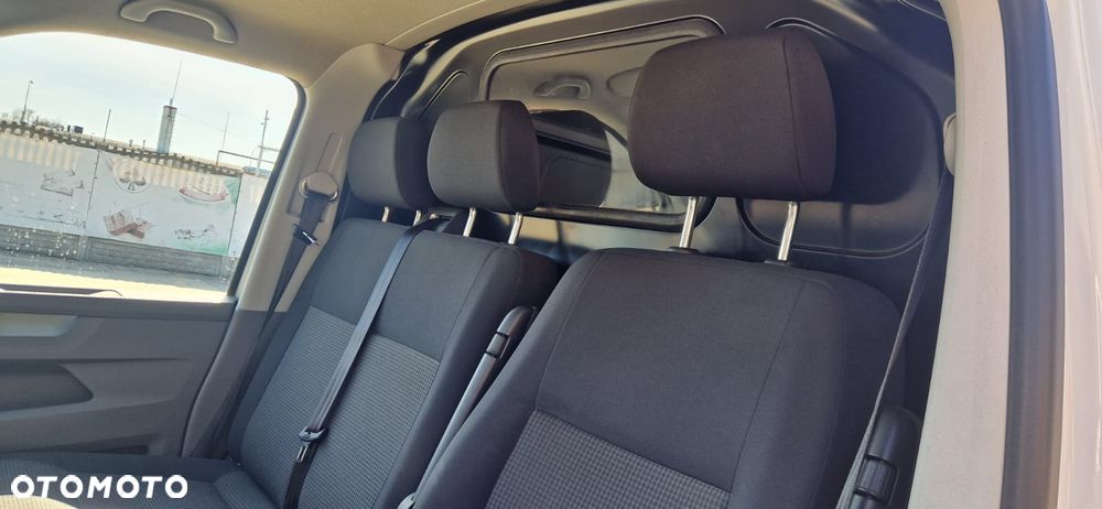 Volkswagen T6 TRANSPORTER Lift 2,0tdi 150km - 9