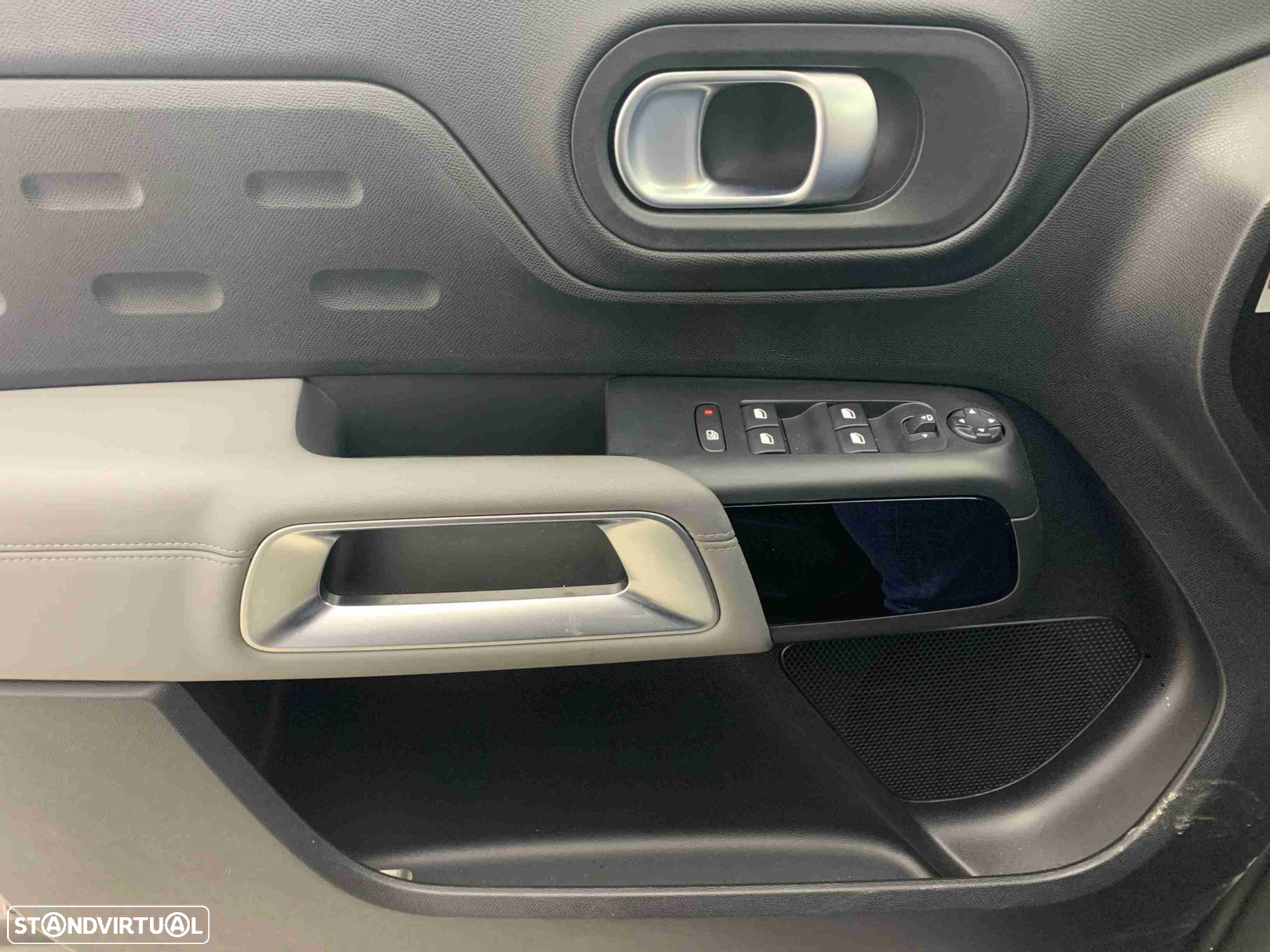 Citroën C5 Aircross 1.6 Hybrid Feel Pack e-EAT8 - 11
