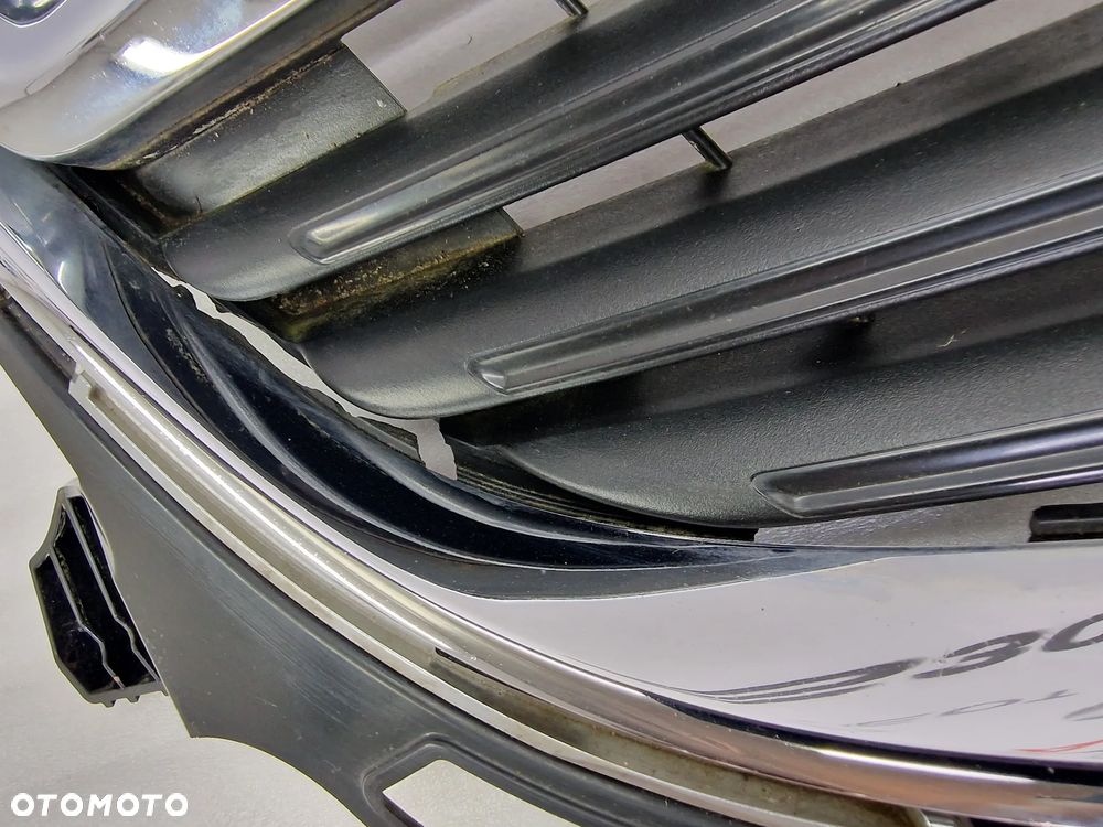 OPEL INSIGNIA A LIFT 13- ATRAPA / GRILL PRZEDNI PRZÓD , NR 13475242 , NR AUKCJI GR3 - 11