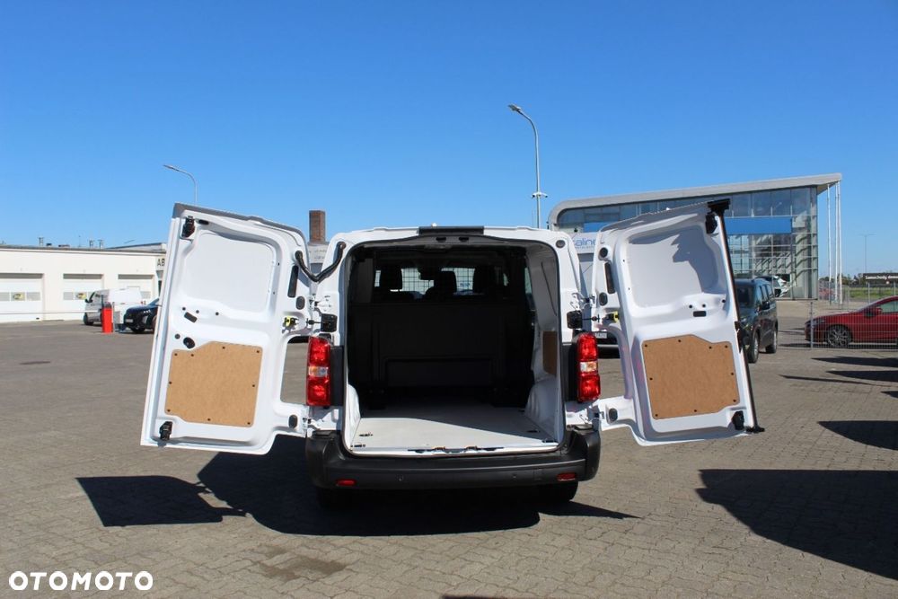 Opel Vivaro - 12
