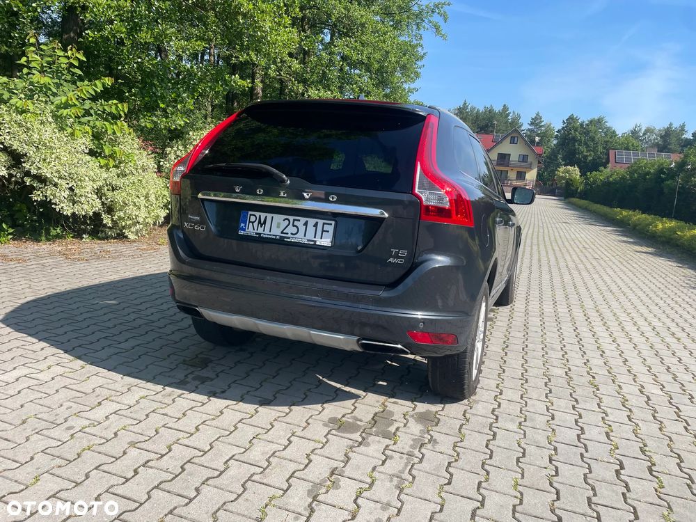 Volvo XC 60 - 16
