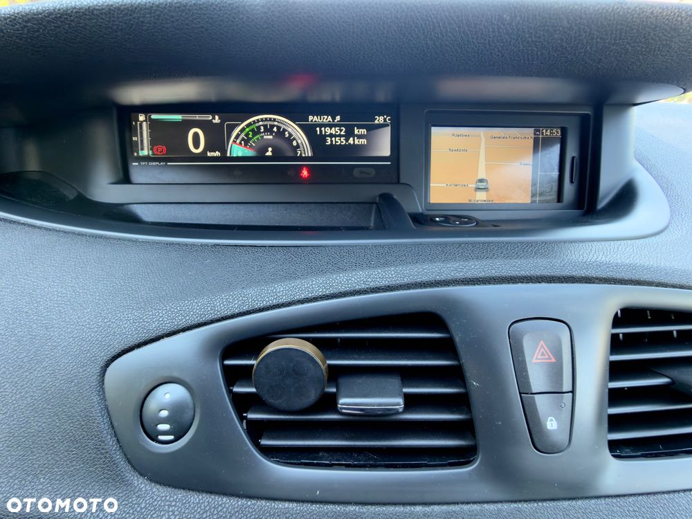 Renault Scenic ENERGY TCe 115 S&S Paris - 26