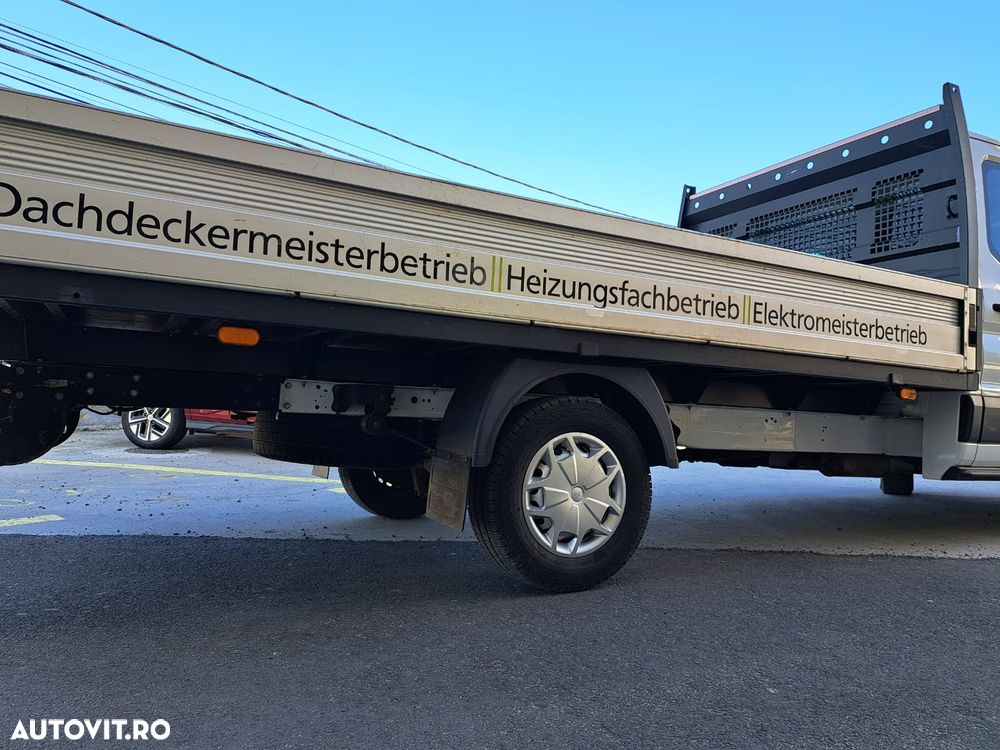 Ford transit - 14
