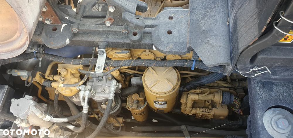 Caterpillar 950 K - 17