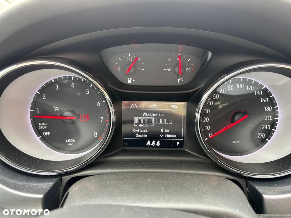 Opel Astra - 11