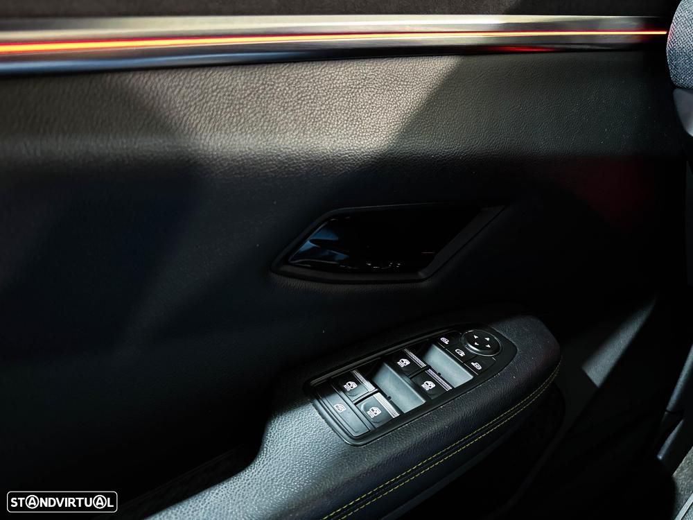 Renault Mégane E-Tech EV60 Techno - 44
