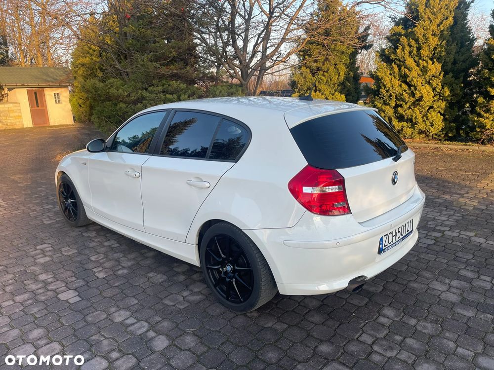 BMW Seria 1 116i Edition Sport - 3