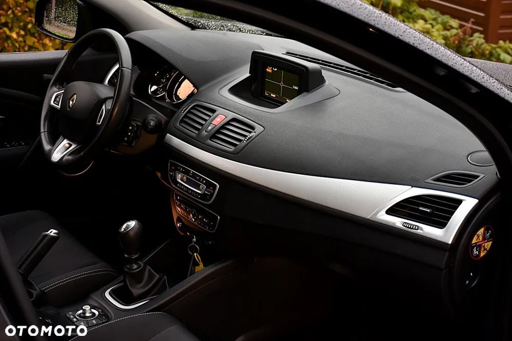 Renault Megane 1.6 16V 110 Dynamique - 17