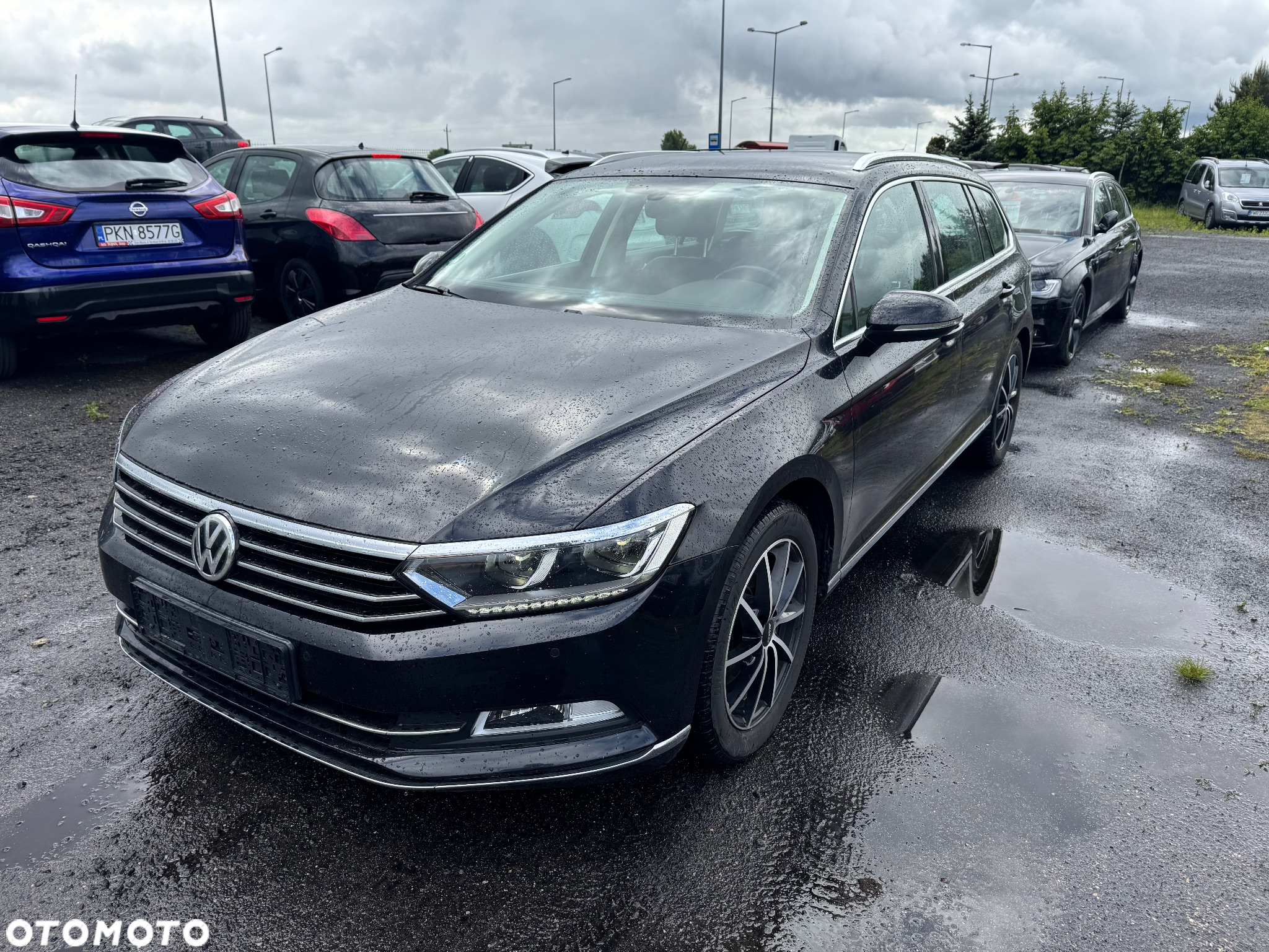 Volkswagen Passat 2.0 TDI BMT Highline DSG - 5