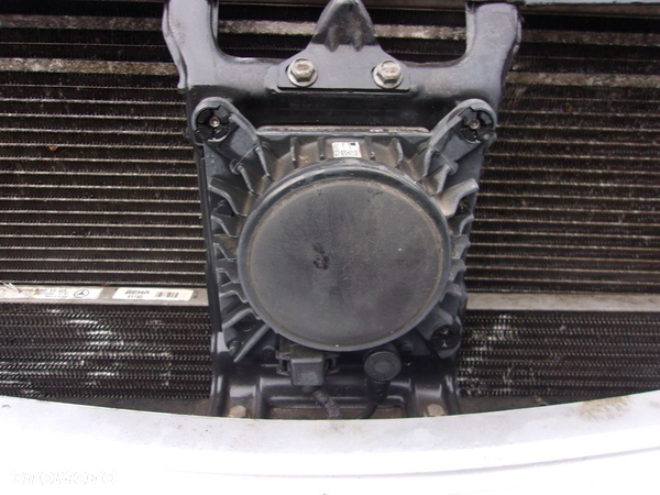DISTRONIC Mercedes W220 S-Klasa A0005408817 Q4